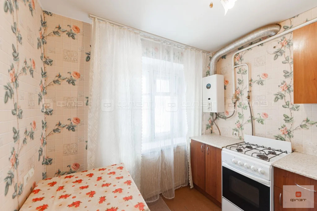 Продажа квартиры, Казань, ул. Коротченко - Фото 9