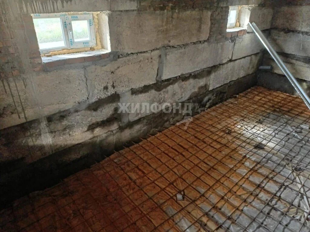 Продажа дома, Первомайский, Баганский район, Комсомольская - Фото 2