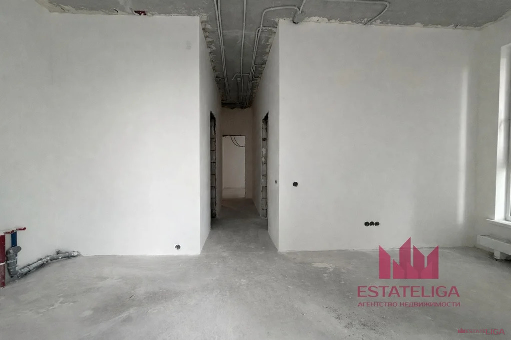 Продажа квартиры, Автомобильный проезд - Фото 2