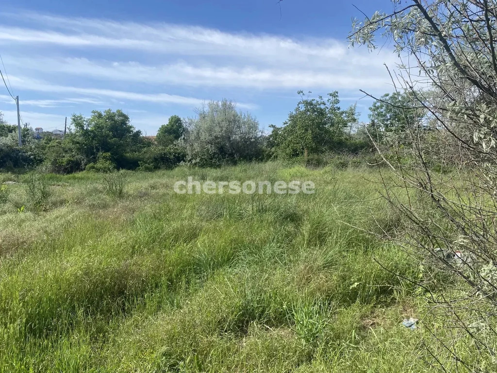 Продажа участка, Севастополь, переулок 2-й Морской - Фото 1