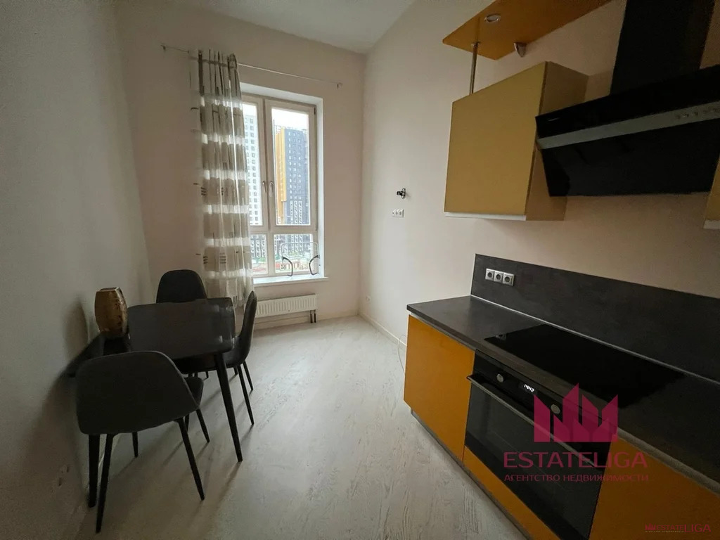 Аренда квартиры, ул. Выборгская - Фото 2