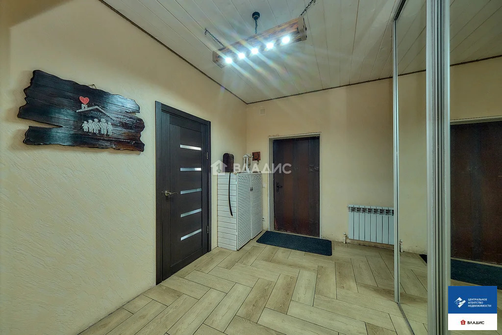 Продажа дома, Сергеевка, Рязанский район, Весенняя улица - Фото 11