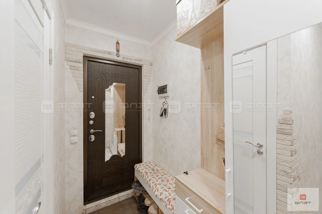Продажа квартиры, Казань, ул. Белинского - Фото 17