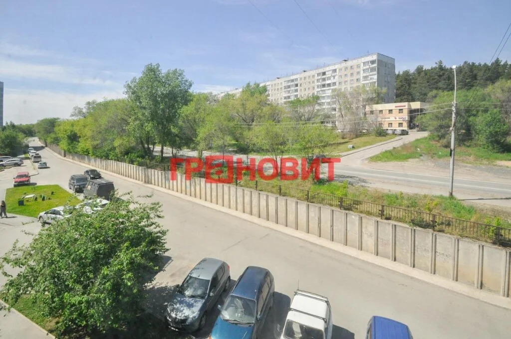 Продажа квартиры, Новосибирск, ул. Лесосечная - Фото 14