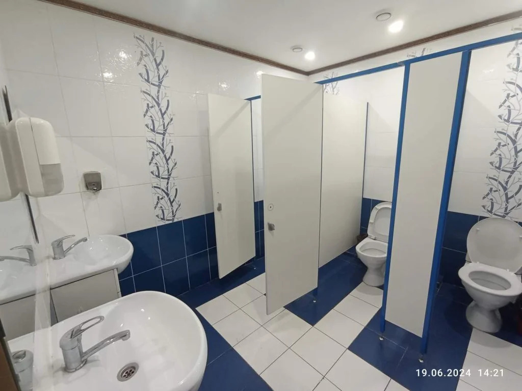 Аренда ПСН площадью 982.2 м2 - Фото 6