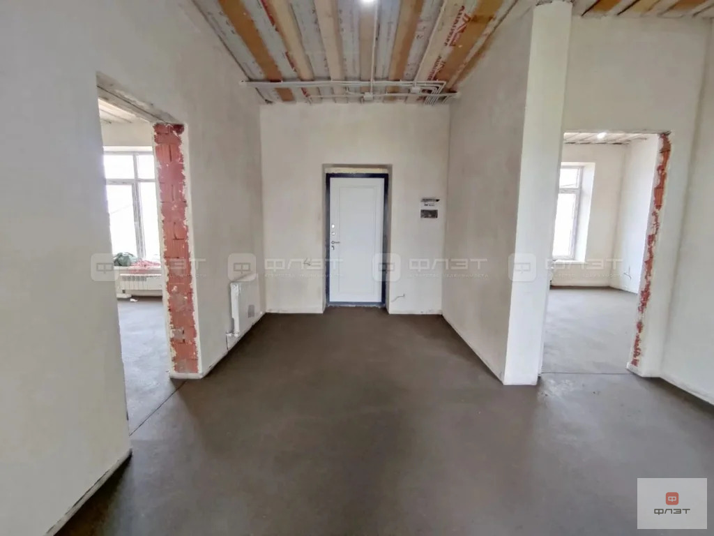 Продажа дома, Пестречинский район, ул. Тукаевская - Фото 14