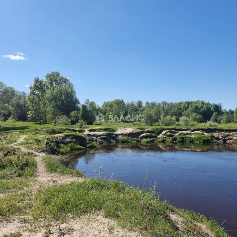 Судогодский район, деревня Исаково,  земля на продажу - Фото 1