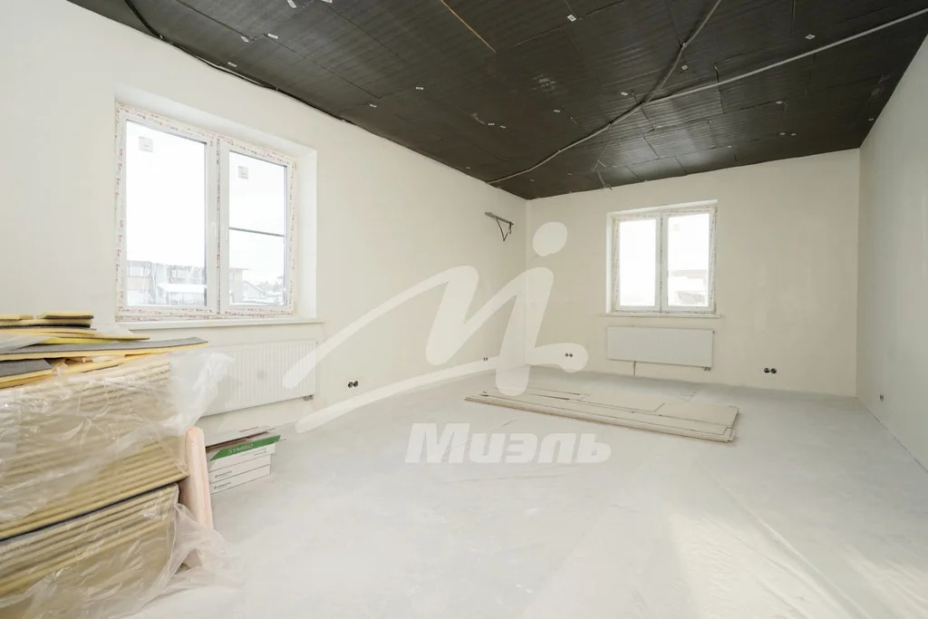 Продажа дома, Адуево, Истринский район, 331 - Фото 17