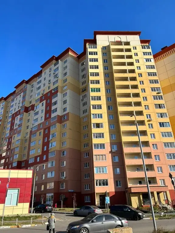 ЖК "Новые Островцы" - Фото 0