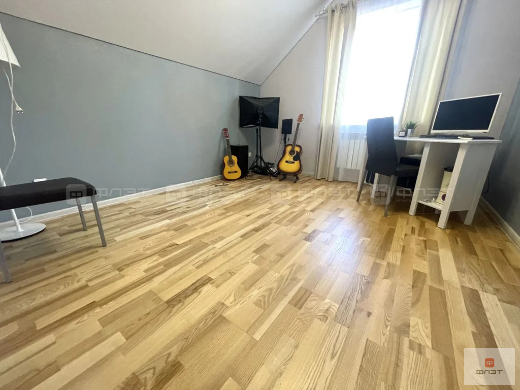 Продажа дома, Казань, ул. Жемчужная (Салмачи) - Фото 20