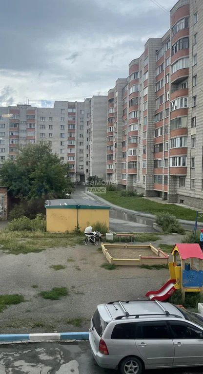 Продажа квартиры, Новосибирск, ул. Молодости - Фото 9