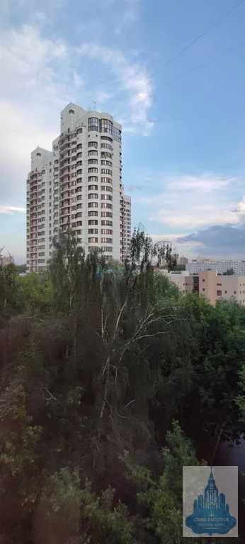 Продажа квартиры, ул. Зюзинская - Фото 24