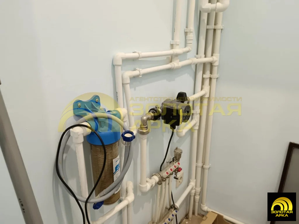 Продажа дома, Старотитаровская, Темрюкский район, ул. Пролетарская - Фото 11