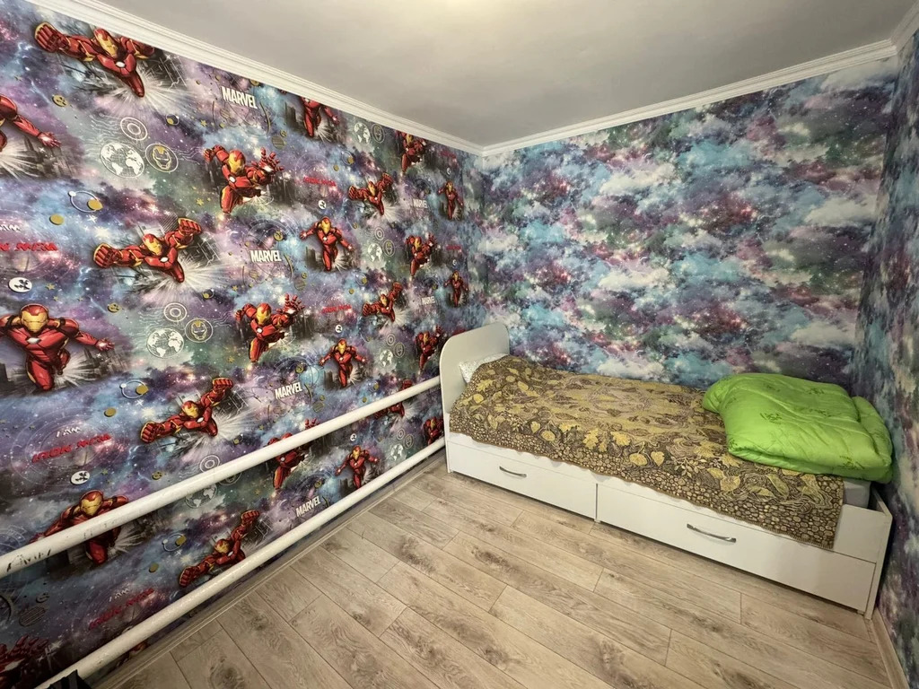 Продажа дома, Темрюк, Темрюкский район, ул. Декабристов - Фото 13