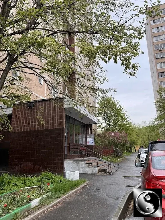 Снять однокомнатную квартиру 40.0м Камчатская ул., 11, Москва, ВАО, .. - Фото 30