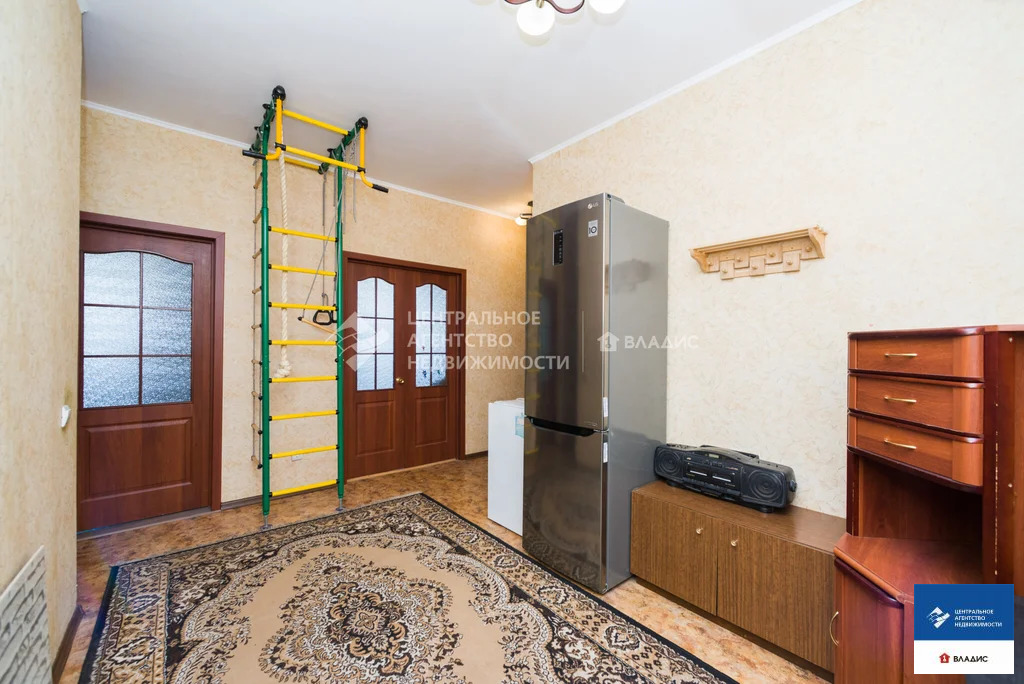 Продажа квартиры, Рязань, Большая улица - Фото 8