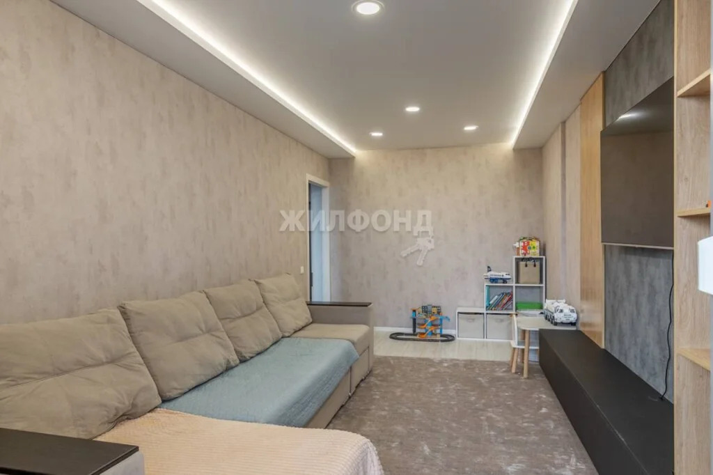 Продажа квартиры, Новосибирск, Ясный Берег - Фото 7