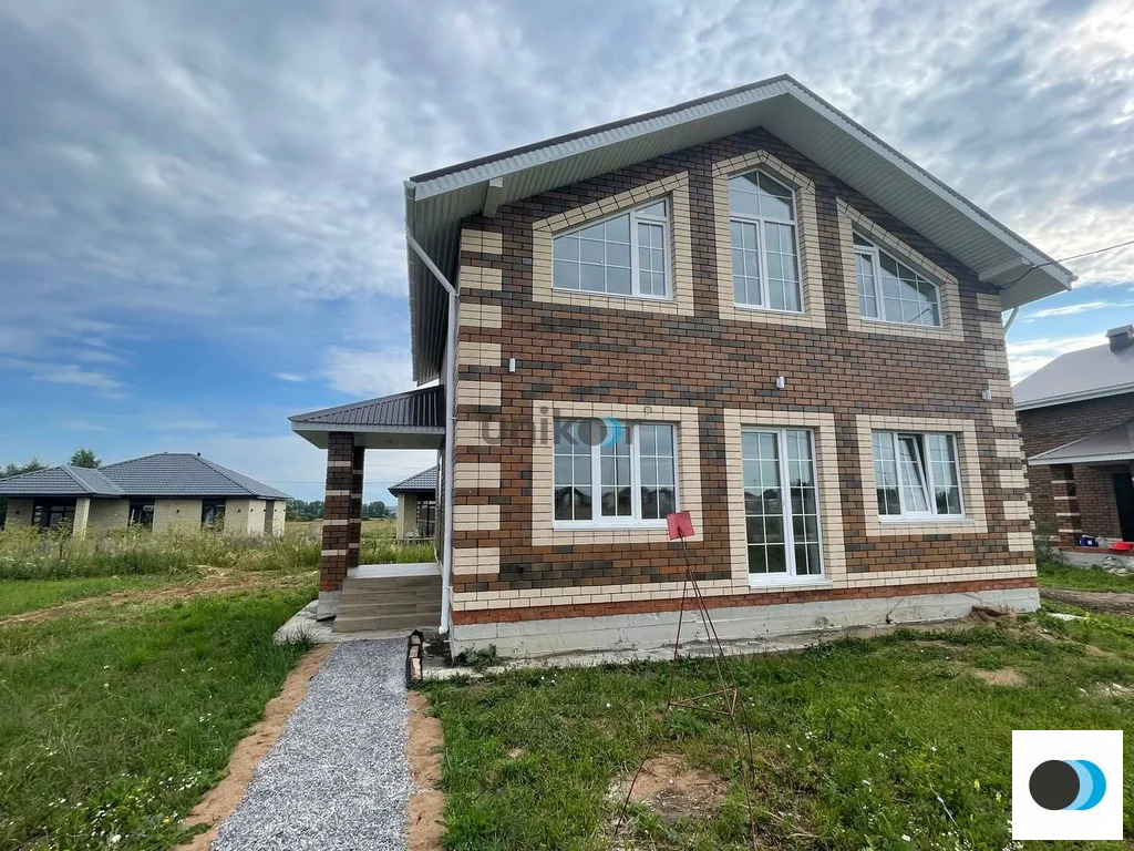 Продажа дома, Нагаево, улица Михаила Дорохова - Фото 1