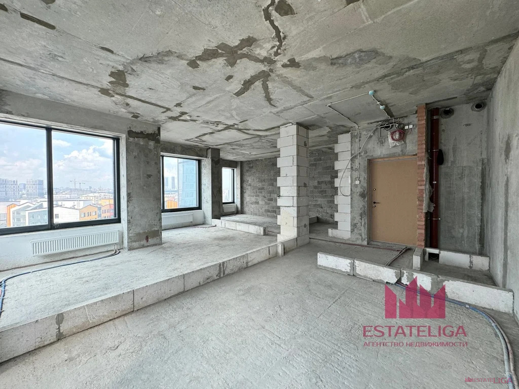 Продажа квартиры, бульвар Братьев Весниных - Фото 2