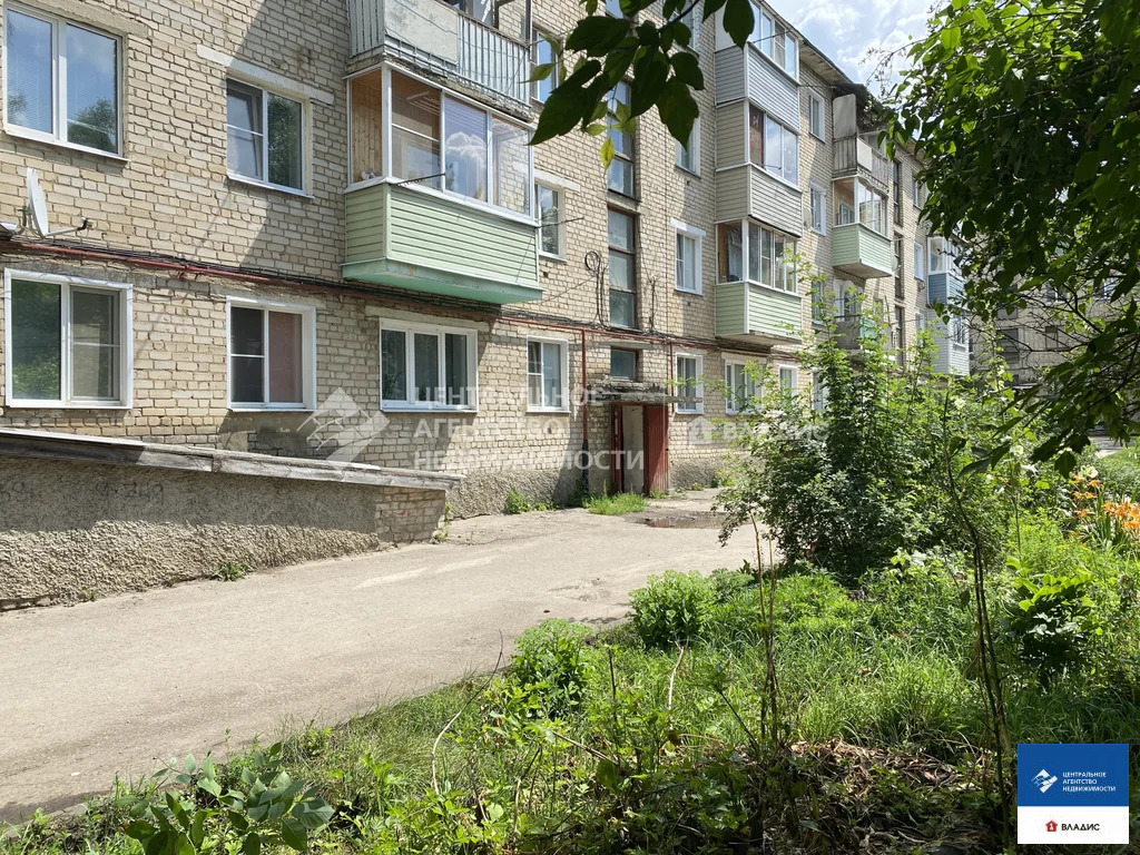 Продажа квартиры, Скопин, ул. Фабричная - Фото 21