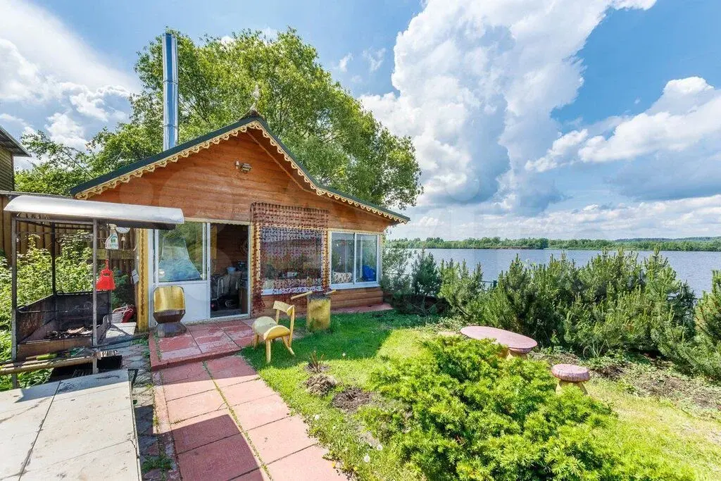 Продажа 2-х домов 160/107 кв.м. у реки Волги - Фото 10