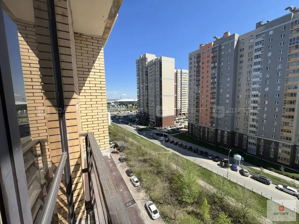 Продажа квартиры, Казань, ул. Тулпар - Фото 12
