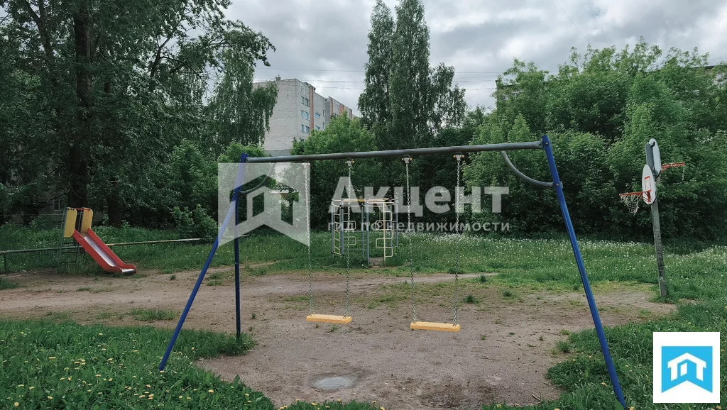 Продажа квартиры, Иваново, пр-д 14-й - Фото 7
