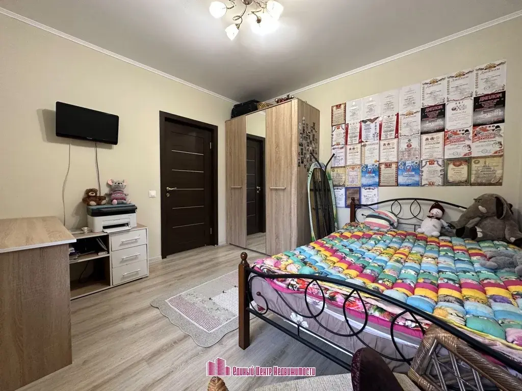 Дуплекс 117 кв.м.д. Пески ЖК «Пески» (Дмитровский район) - Фото 16