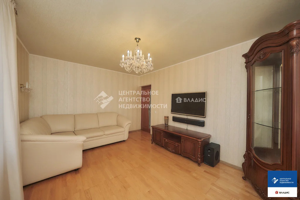 Продажа квартиры, Рязань, ул. Октябрьская - Фото 1