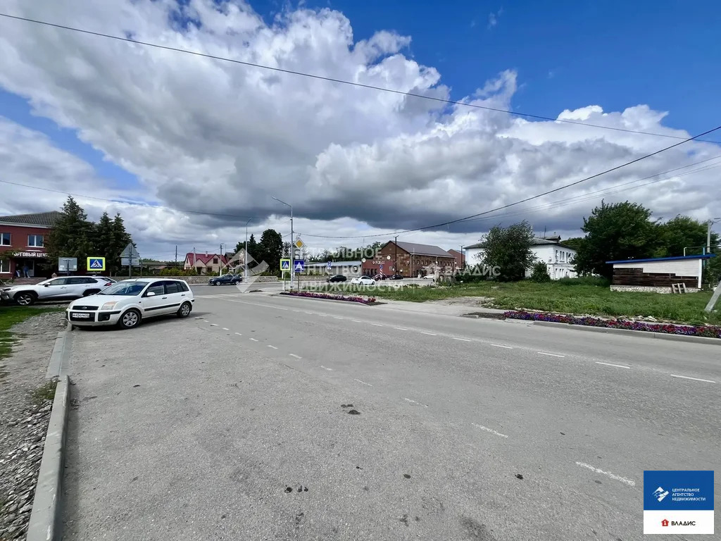 Продажа квартиры, Михайлов, Михайловский район, ул. Октябрьская - Фото 14