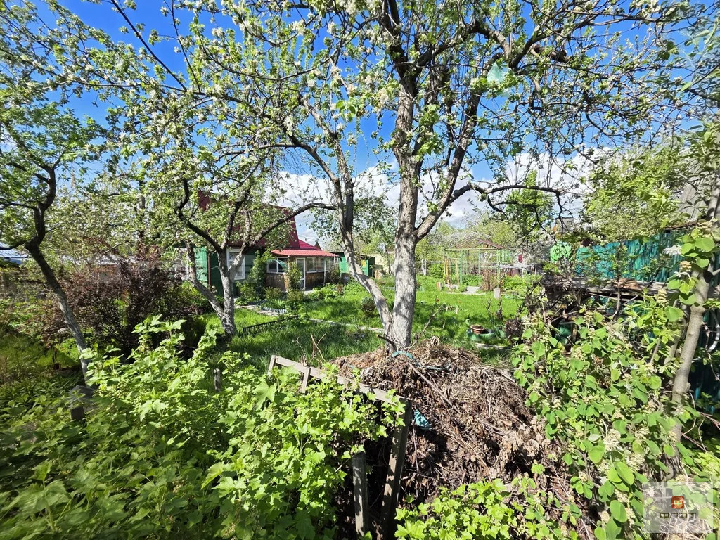 Продажа дома, Казань, СНТ Труд - Фото 11