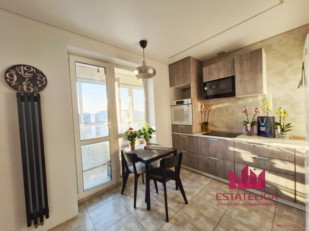 Аренда квартиры, ул. Рябиновая - Фото 1