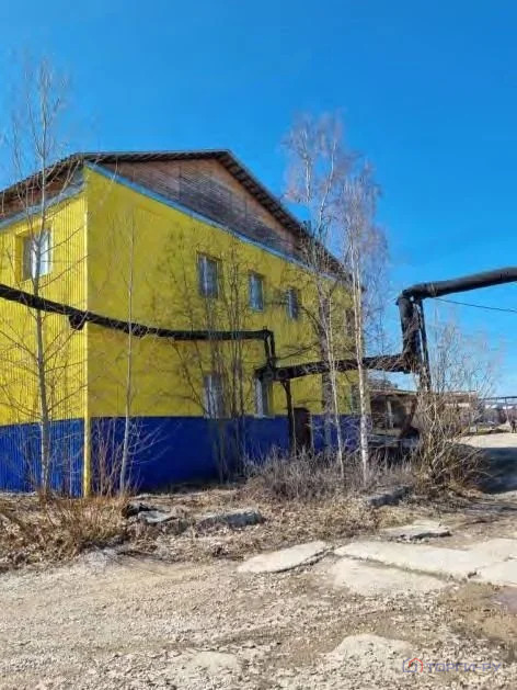 Продажа склада, Ухта, ул. Печорская - Фото 20