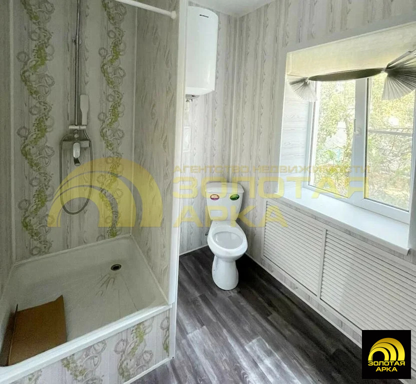 Продажа дома, Крымск, Крымский район, Краснозеленая улица - Фото 4