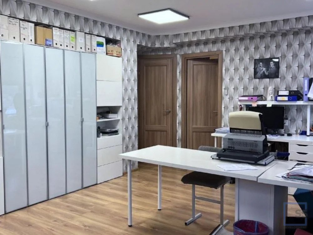Продажа офиса, м. Шоссе Энтузиастов, Электродный проезд - Фото 1