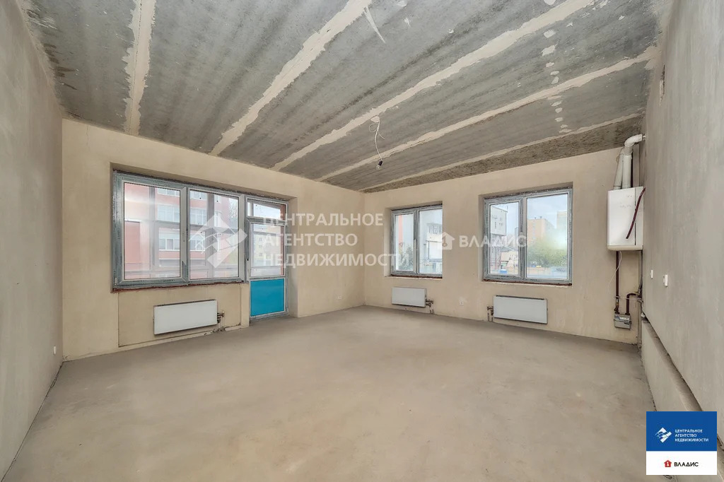 Продажа квартиры, Рязань, ул. Урицкого - Фото 10