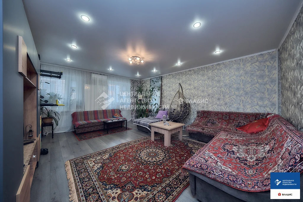 Продажа квартиры, Рязань, ул. Горького - Фото 5