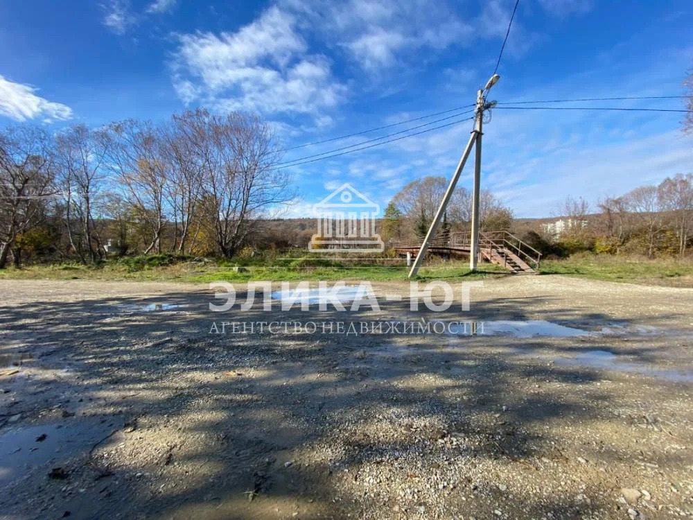 Продажа участка, Джубга, Туапсинский район, ул. Советская - Фото 2