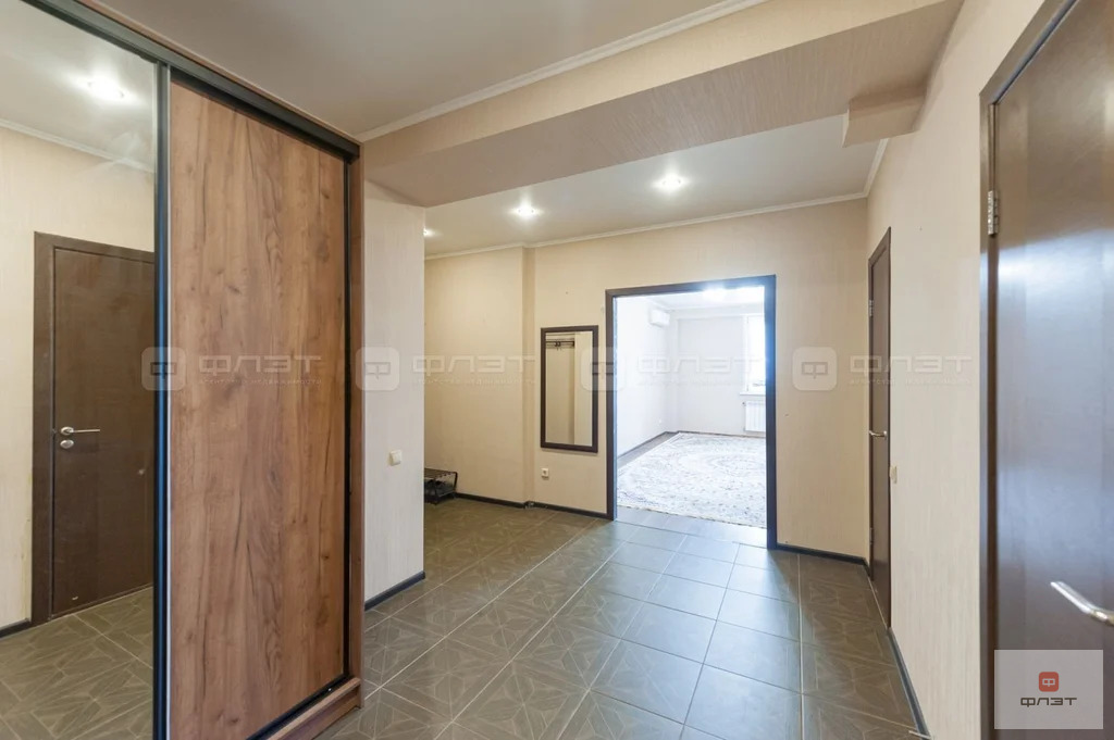 Продажа квартиры, Казань, ул. Галимджана Баруди - Фото 8