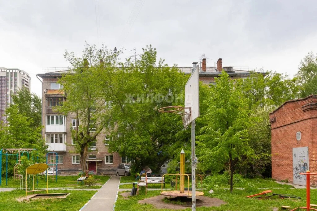 Продажа квартиры, Новосибирск, ул. Семьи Шамшиных - Фото 15