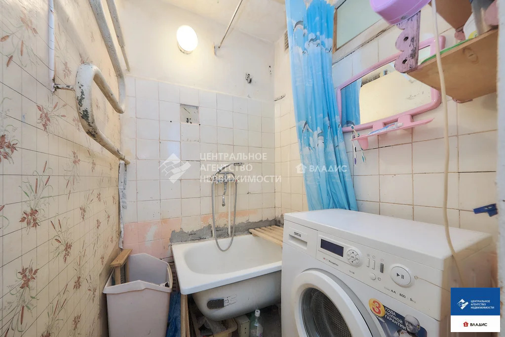 Продажа квартиры, Рязань, ул. Крупской - Фото 7