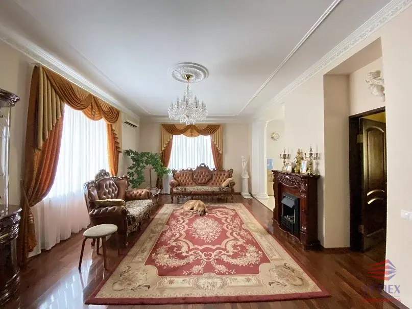 Продаётся дом 221 кв. м. г. Бронницы, ул. Московская - Фото 4