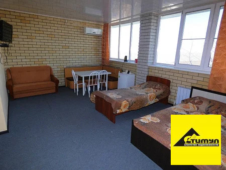 Продажа дома, Ейск, Ейский район, ул. Центральная - Фото 8