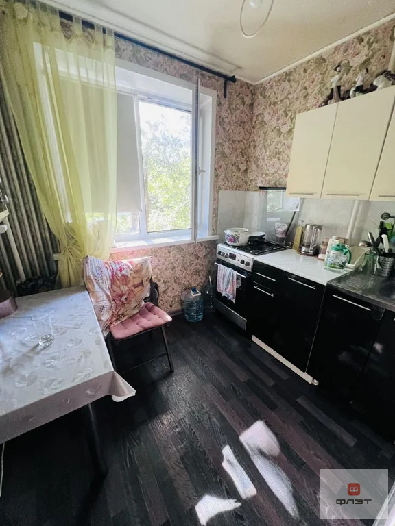 Продажа квартиры, Казань, городок. Военный 2-й - Фото 1