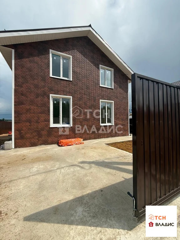 Продажа дома, Литвиново, Щелковский район - Фото 2