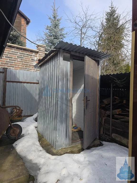 Продажа дома, Подольск, 7 - Фото 13