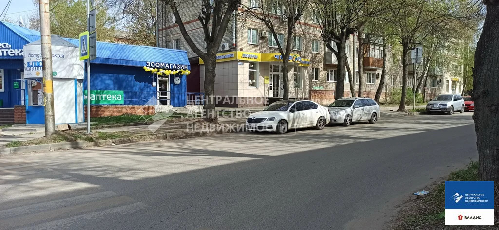 Аренда ПСН, Рязань, ул. Попова - Фото 1
