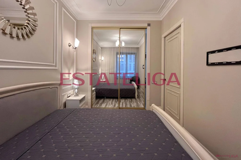 Аренда квартиры, Ленинградский пр-кт. - Фото 18