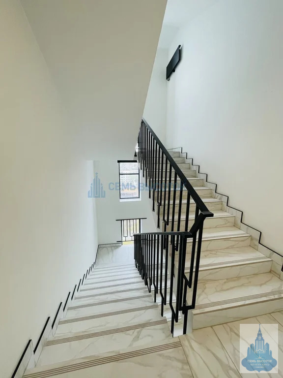 Продажа квартиры, м. Преображенская площадь, ул. Лермонтовская - Фото 33