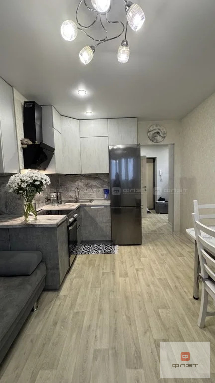 Продажа квартиры, Казань, ул. Братьев Батталовых - Фото 5